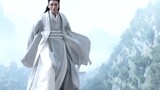 [Remix]Wen Kexing tampil seperti Shen Teng|<Word of Honor>