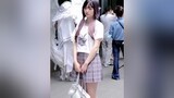 Một bản cosplay nhẹ nhàng nhưng đẹp thaydoibatngo cosplay