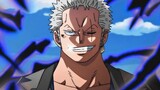 One Piece「AMV」 Roronoa Zoro - Unbreakable