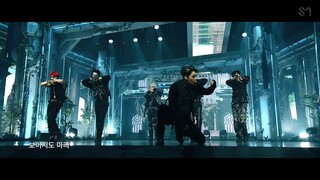 [V LIVE] EXO 엑소 'Obsession' (EXO Ver.) @EXO THE STAGE