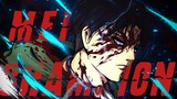 [Anime MAD.AMV]Kompilasi Adegan Pertarungan Dengan BGM Champion