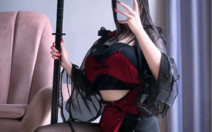 有我不敢拔剑的人吗