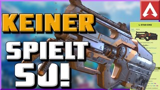 DIESE Waffe spielt einfach KEINER mehr?🤔 -[Deutsch] Apex Legends Season 13