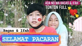 Sinetron Jowo Klaten (eps. 68): "UCAPAN SELAMAT PACARAN UNTUK BAGAS DAN IFAH" - [film pendek]