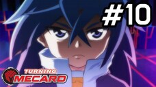 Turning Mecard (Hindi) |S1.E10 ∙ Vandyne, The Real Enemy