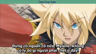 -Chiến Binh Bakugan _ Người thừa kế _ Vietsub  Tập 49_P1 #Bakugan #anyawakuwaku