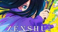 Zenshuu Episode 1 Sub Indo