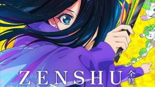 Zenshuu Episode 1 Sub Indo