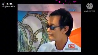 iba ka talaga Alien