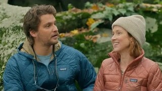 Happiness for Beginners (2023) Movie Trailer | Ellie Kemper, Luke Grimes, Nico Santos