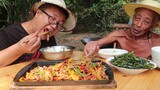 [Makanan] Hidangan Daging Babi Desa Petani Ala Sichuan