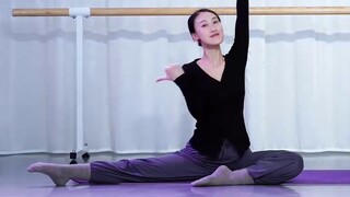 Khóa đào tạo siêu ma thuật của Hengcha sắp diễn ra, Yunqi Dance Studio