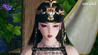 [JX3/BL/ Dương Độc/Vietsub] Hồ duyên - Ep 5