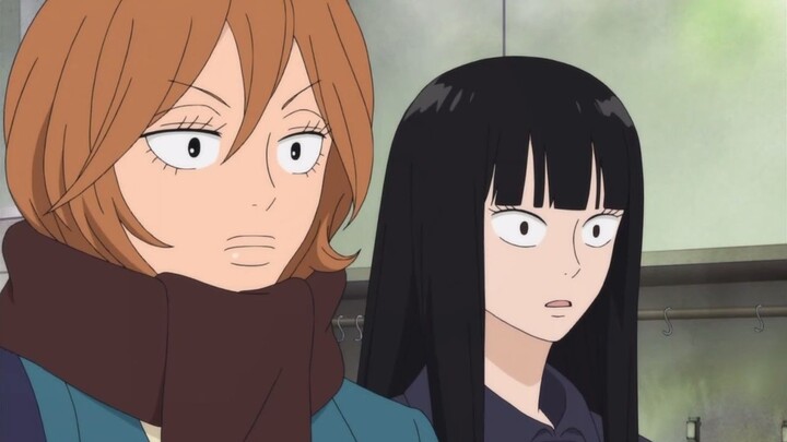 Kimi ni Todoke S1- 20