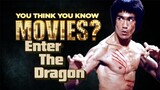 Enter The Dragon bruce lee movie