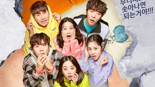 Welcome to Waikiki 2 episode 9 sub indo