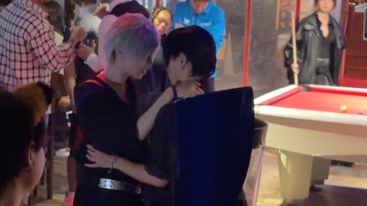 【alienstage】Ivan couldn’t have imagined…