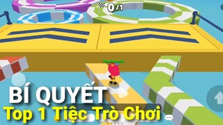 PLAY TOGETHER | CÁCH TOP 1 TIỆC TRÒ CHƠI ĐƠN GIẢN NHẤT.