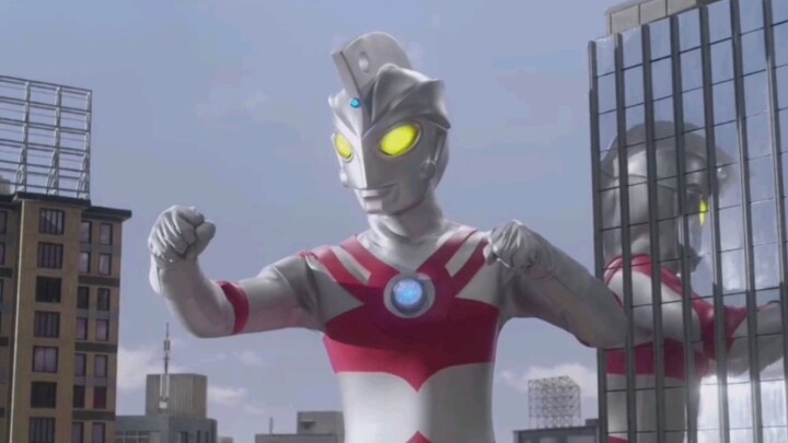 [Ultraman] Ace trở lại, ngầu quá đi mất!