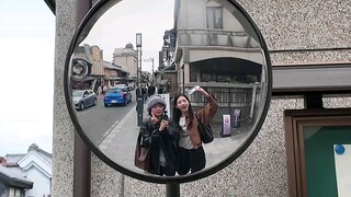 How Many Times Did We Say 'Delicious' On This Trip😋A Tokyo Food Tour Vlog With Seungyeon