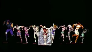 Saint Seiya Original