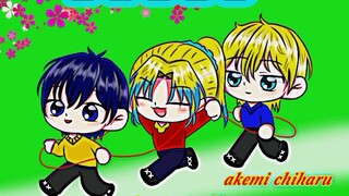 Akemi Family ❤