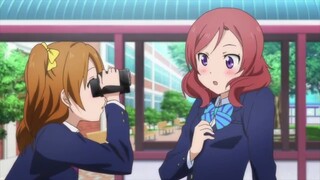 Same English Voice Actress #6 (Caitlin Glass)