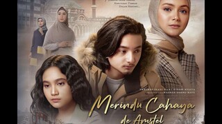 MERINDU CAHAYA DE AMSTEL (2022)