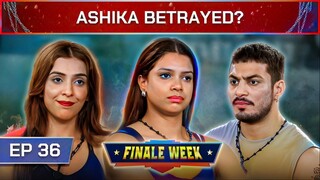 BattleGround Season 1 Episode 36| BattleGround Season 1 | BattleGround 2025 | Indian Best Tv Show