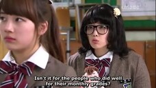 Dream High 6-3