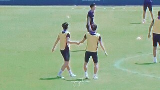 HAGL • Tuấn Anh x Văn Toàn | 1109