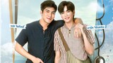Star and Sky: Sky in Your Heart Episode 8 (EngSub)