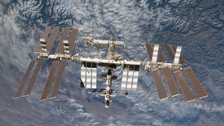 HOW IT WORKS - The International Space Station [Documentary]