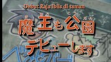 Beelzebub Episode 7 - Debut Raja Iblis Di Taman (Sub Indo)