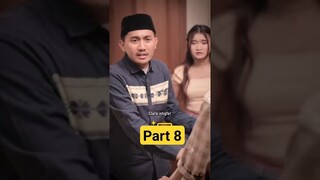 Ustadzah Jadi Dukun #claraosean #dramapendek #dramaterpopuler #sangdewibanyu #noahbrata