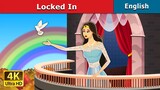 Locked In Story | Stories for Teenagers | English Fairy Tales