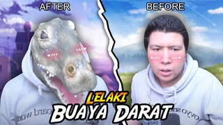 LELAKI BUAYA DARAT!! Meme Windah Basudara!!