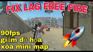 Fix Lag Free Fire Obb Minecraft Ob33 Lag Fix Config!V1.81.X Ff Lite/V2.80.X Ff Max Very Low Obb,