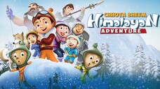 Chhota Bheem Himalayan Adventure 2016 DvdRip Hindi 1080p