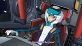 Gundam Build Fighter - Episode 1 [Sub indo]