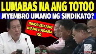 KAKAPASOK LANG NA BALITA Ilang pulis sa P6.7-B shabu mess, miyembro umano ng sindikato? BY SMNI NEWS