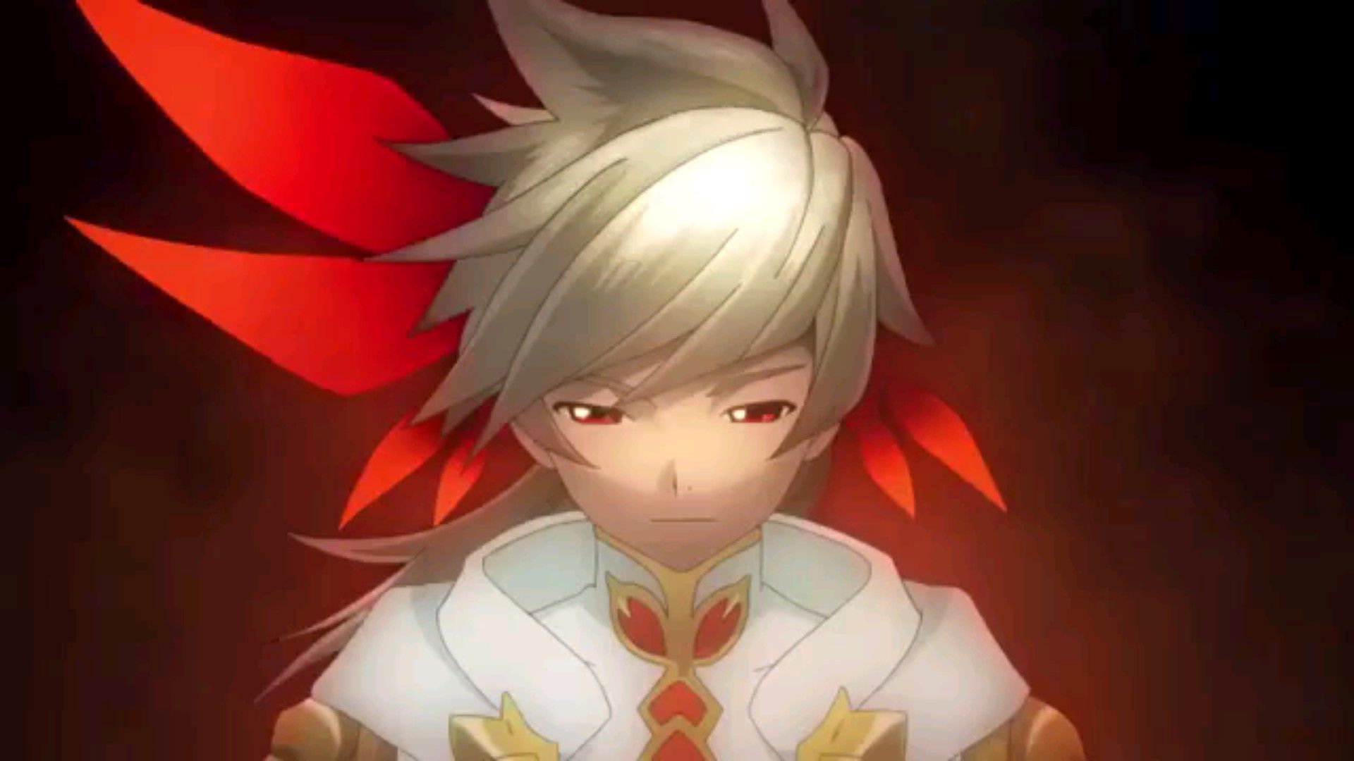 Tales of Zestiria the X episode 1 english sub - BiliBili