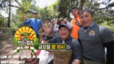 Law of the Jungle Episode 322 (MEXICO) | ENG SUB