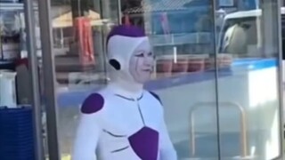 Frieza: How rare is it to die?