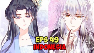 Ini Putri Asli Yang Harusnya Menikah Dengan Kaisar | Terpaksa Menikahi Kaisar Eps 49