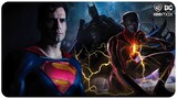 SUPERMAN Will Still Be Replaced By SUPERGIRL In The FLASH?