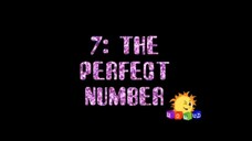 Winx Club 4x14 - 7: The Perfect Number (Kannada - Chintu TV)