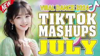 New Tiktok Mashup 2024 Philippines Party Music | Viral Dance Trends | July 22nd