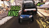 NFS PROSTREET / FUNNY MOMENTS #8