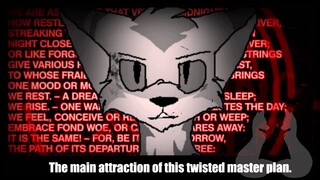 One Reason [Lionblaze PMV]